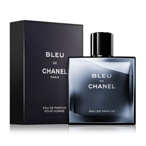 parfum chanel bleu 100ml